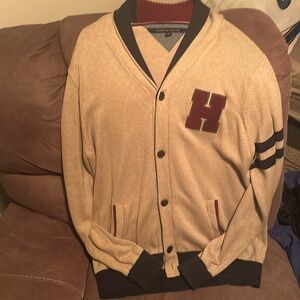 Tommy Hilfiger Cardigan